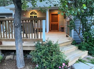 121 Patti Ln, Darby, MT 59829