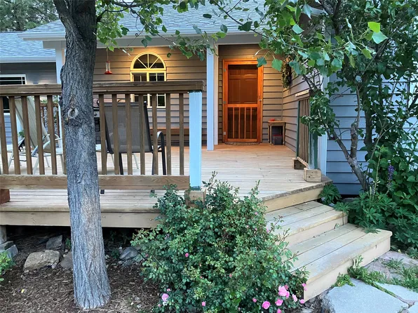 121 Patti Ln, Darby, MT 59829