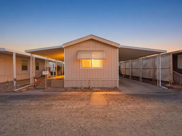 550 W Hermosa Street #11, Lindsay, CA 93247