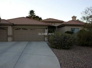 1019 Flying M Ct, Henderson, NV 89002