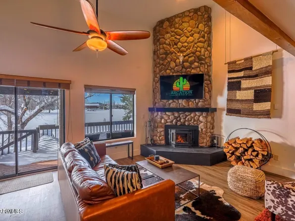 17810 S WALAPAI Road #72, Munds Park, AZ 86017