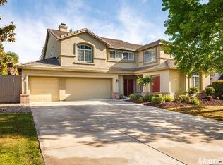 224 Luna Cir, Folsom, CA