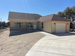 1544 Rimrock Cv, Spring Branch, TX 78070