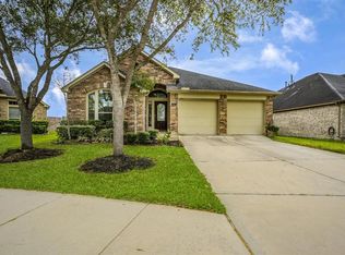 4511 Blakes Ridge St, Fresno, TX 77545