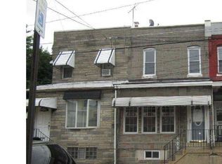 7039 Edmund St, Philadelphia, PA 19135