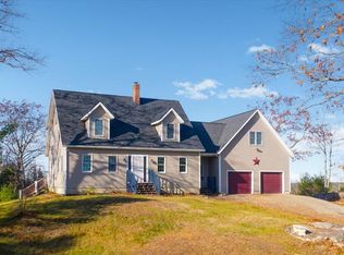 448 Lowell town Road, Wiscasset, ME 04578