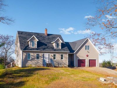 448 Lowell town Road, Wiscasset, ME, 04578