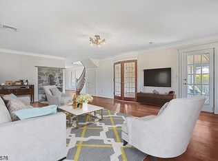 1905 E River Rd, Bedminster, NJ 07921