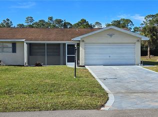 519 Gerald Ave, Lehigh Acres, FL 33936