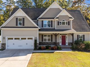 120 Harper Ln, Carthage, NC 28327