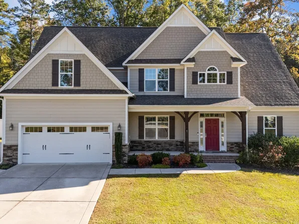 120 Harper Lane, Carthage, NC 28327