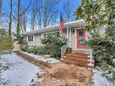 252 Ocean Boulevard, Atlantic Highlands, NJ, 07716