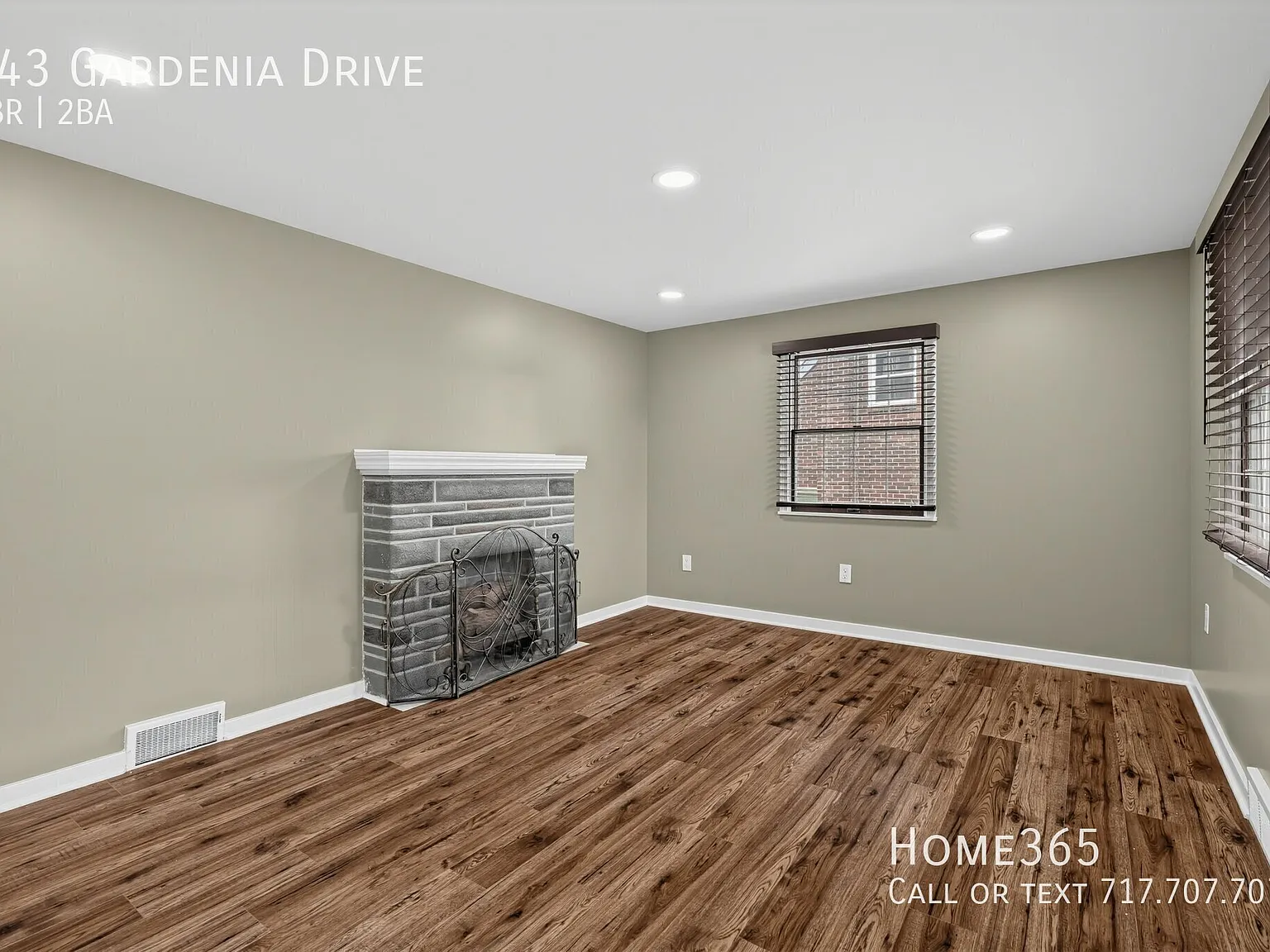 143 Gardenia Drive, Turtle Creek - $2,035/mo (Resident Benefits Package Included) — Photo 2