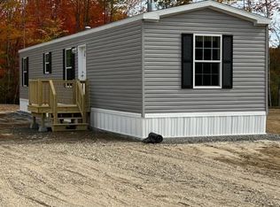 39 Rego Dr, Buxton, ME 04093