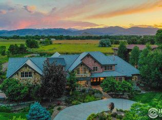 7431 N 73rd St, Longmont, CO 80503