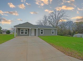 109 Wingfield St, Abbeville, SC 29620