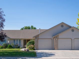 617 Forsythia Dr, Nampa, ID 83651