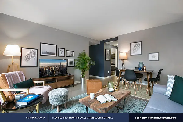 Rented by The Blueground | media 23