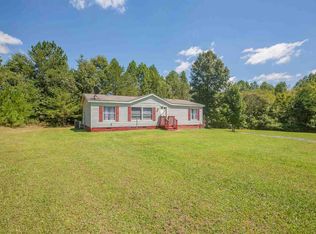 163 White Rd, Old Fort, TN 37362