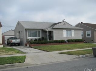 3828 Canehill Ave, Long Beach, CA 90808