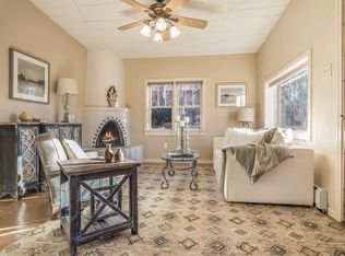 141 Elena St, Santa Fe, NM 87501
