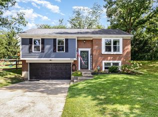 5260 Courtney Ct, Independence, KY 41051