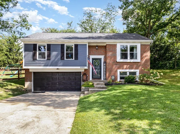 5260 Courtney Ct, Independence, KY 41051