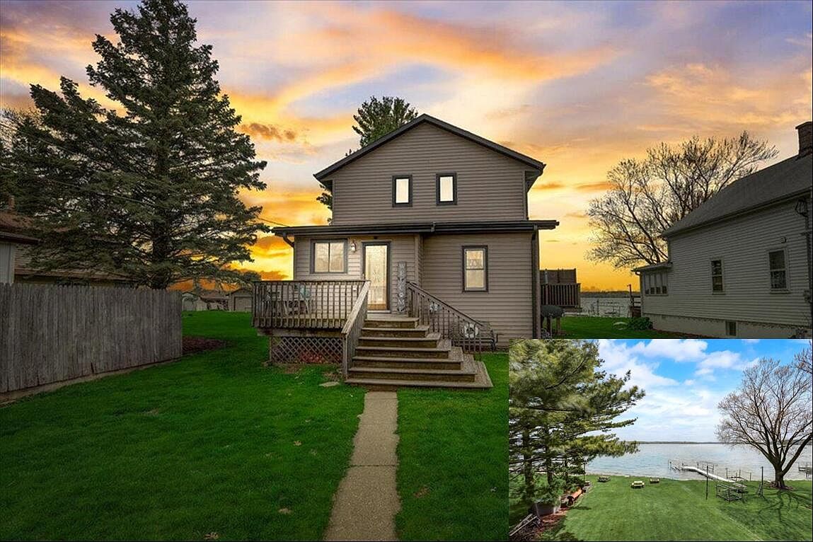 N38W27199 Parkside ROAD, Pewaukee, WI 53072 Zillow