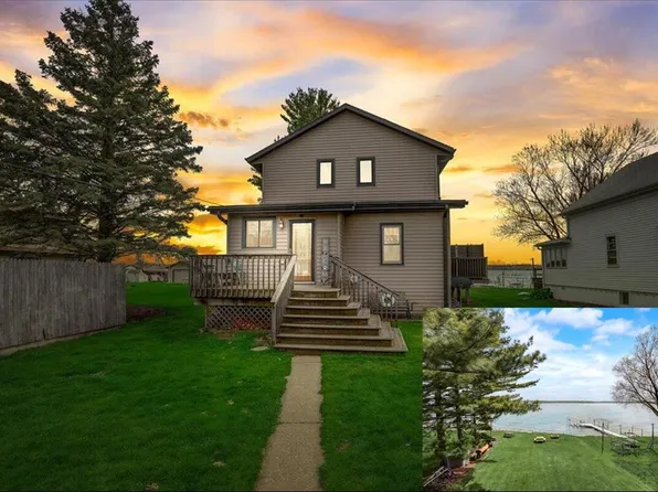 N38W27199 Parkside ROAD, Pewaukee, WI 53072