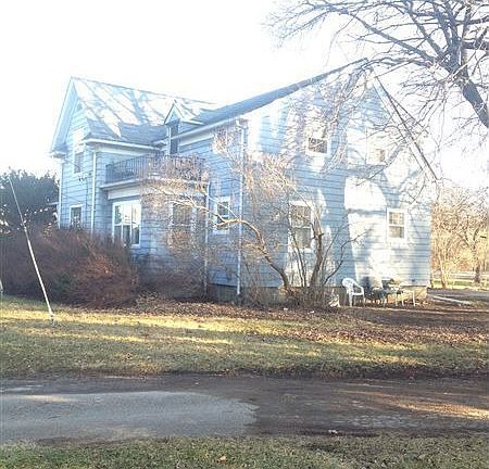 3991 Crooks Exterior West side