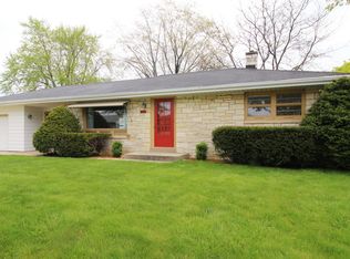 3450 S 2nd St, Milwaukee, WI 53207