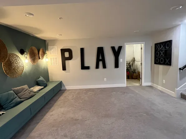 4563 Shakespeare Cir #Basement, White Plains, MD 20695