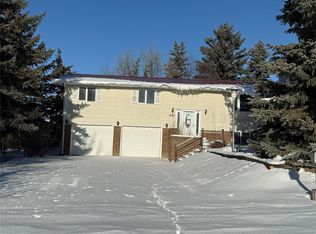 841 Granite Ave, Shelby, MT 59474