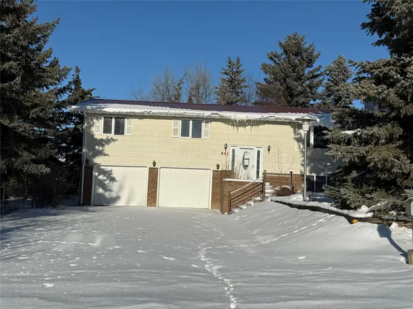 841 Granite Ave, Shelby, MT 59474
