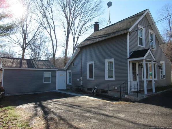 81 Dwight Street, Ansonia, CT 06401