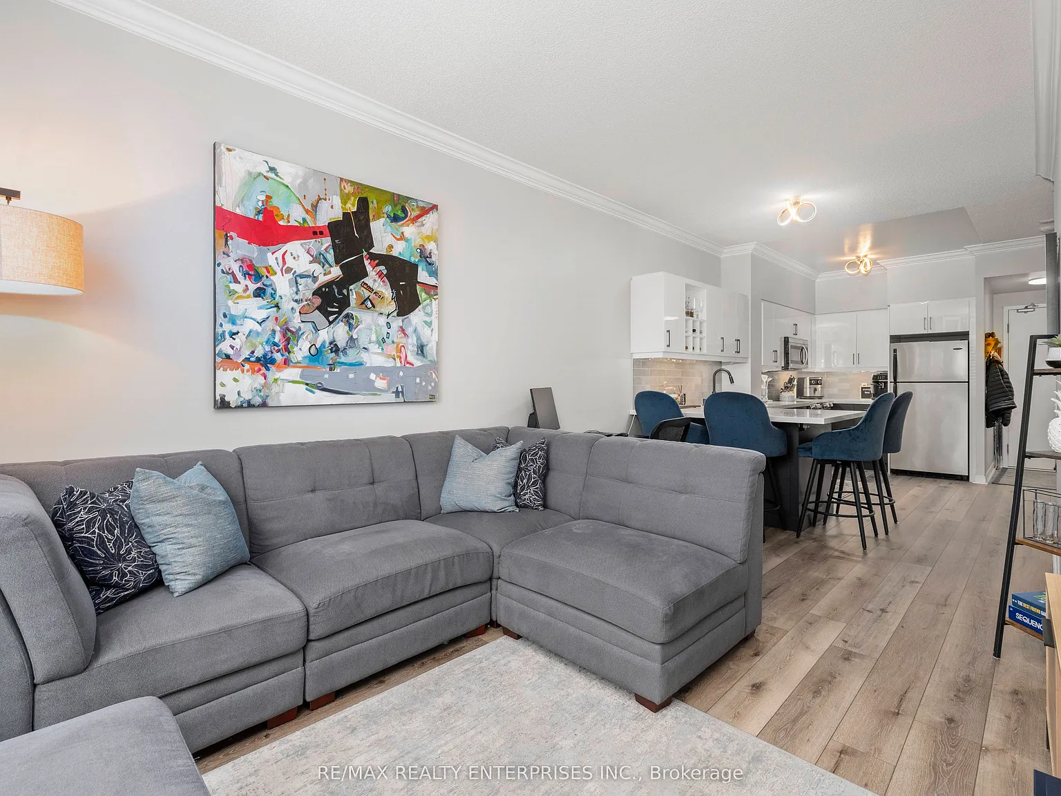 1 bed, $2,500 — Photo 3