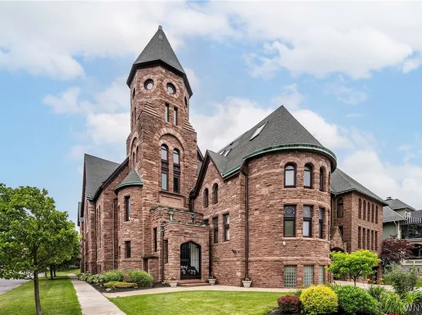 231 Richmond Ave APT 6, Buffalo, NY 14222