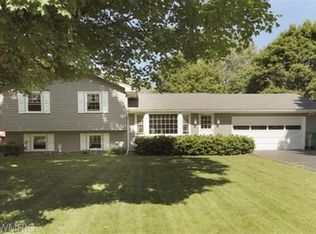 7543 Yorktown, Richland, MI 49083