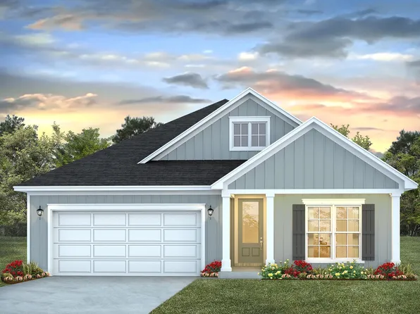 1625 Rosemary Way, Gulf Breeze, FL 32563