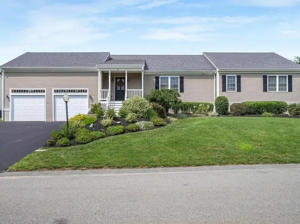 75 Bear Paw Trl #75, East Taunton, MA 02718