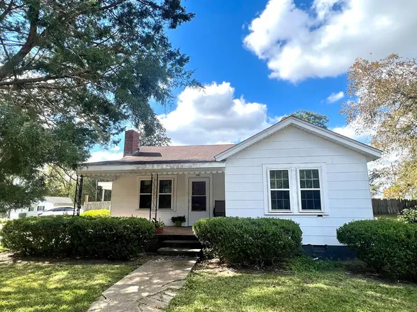 300 N Webster St, Quitman, GA 31643