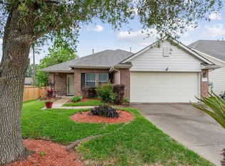 13022 Cherton Ct, Houston, TX 77045