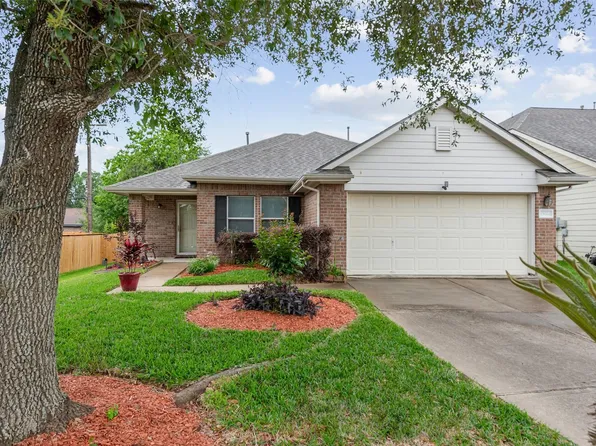 13022 Cherton Ct, Houston, TX 77045