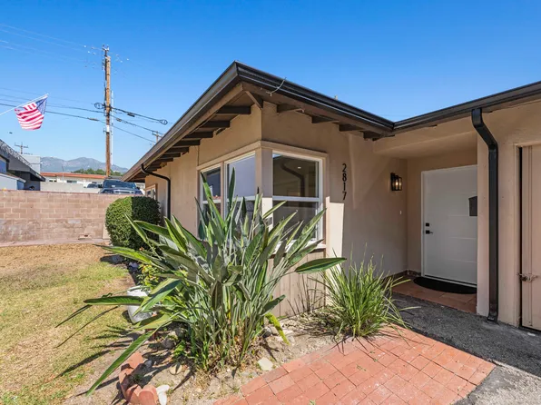 2817 Sycamore Ave, La Crescenta, CA 91214