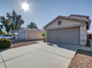 3514 N 106th Ln, Avondale, AZ 85392