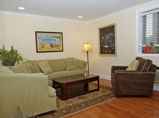 9 Appleton St APT 208, Boston, MA 02116