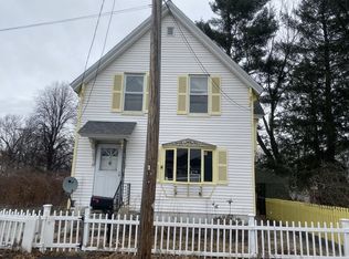3 Nelson Ave, Lowell, MA 01852