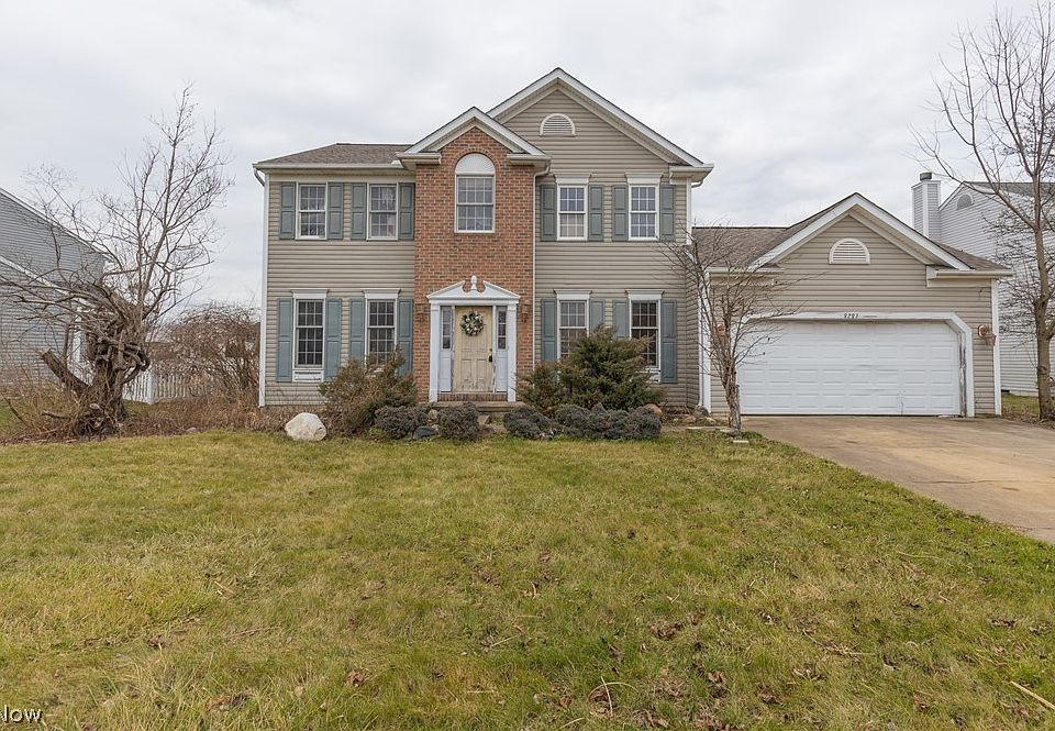 8283 Rachel Ln, North Ridgeville, OH 44039 MLS 4432101 Zillow