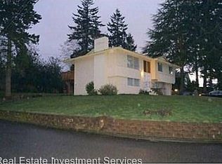 3417 S 251st Pl, Kent, WA 98032