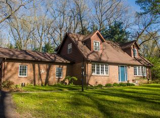 6710 Springbrook Ln, Kalamazoo, MI 49004